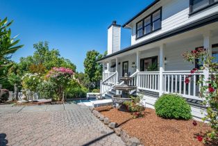 Single Family Residence, El Paseo drive, Petaluma, CA 94952 - 68