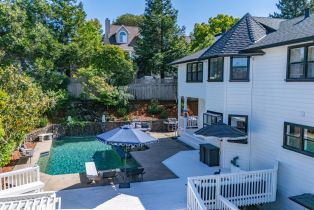 Single Family Residence, El Paseo drive, Petaluma, CA 94952 - 96
