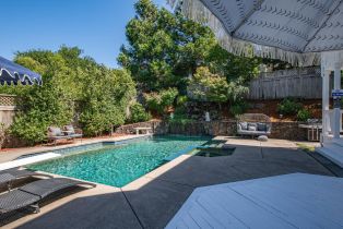 Single Family Residence, El Paseo drive, Petaluma, CA 94952 - 80