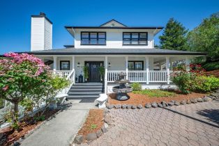 Single Family Residence, El Paseo drive, Petaluma, CA 94952 - 15
