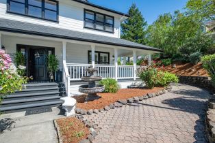 Single Family Residence, El Paseo drive, Petaluma, CA 94952 - 67