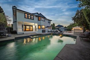 Single Family Residence, El Paseo drive, Petaluma, CA 94952 - 8
