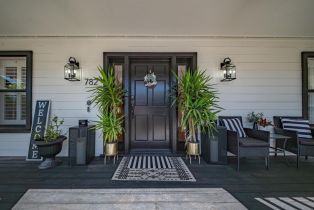 Single Family Residence, El Paseo drive, Petaluma, CA 94952 - 17