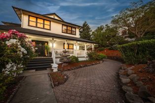 Single Family Residence, El Paseo drive, Petaluma, CA 94952 - 4