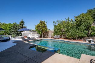 Single Family Residence, El Paseo drive, Petaluma, CA 94952 - 76