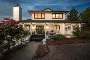 Single Family Residence, El Paseo drive, Petaluma, CA 94952 - 2