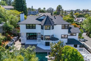 Single Family Residence, El Paseo drive, Petaluma, CA 94952 - 97