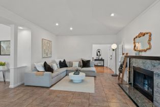 Single Family Residence, El Paseo drive, Petaluma, CA 94952 - 22