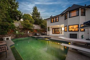 Single Family Residence, El Paseo drive, Petaluma, CA 94952 - 7