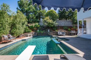Single Family Residence, El Paseo drive, Petaluma, CA 94952 - 81