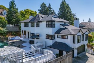 Single Family Residence, El Paseo drive, Petaluma, CA 94952 - 95