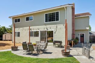 Single Family Residence, Tampico court, Petaluma, CA 94954 - 54