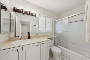 Single Family Residence, Tampico court, Petaluma, CA 94954 - 47