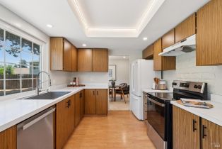 Single Family Residence, Tampico court, Petaluma, CA 94954 - 20