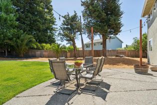 Single Family Residence, Tampico court, Petaluma, CA 94954 - 52