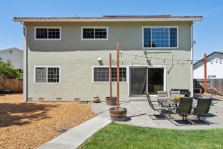 Single Family Residence, Tampico court, Petaluma, CA 94954 - 61