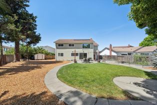 Single Family Residence, Tampico court, Petaluma, CA 94954 - 59
