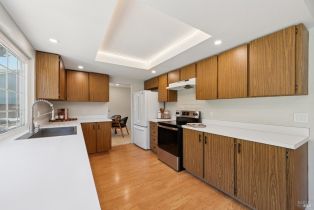 Single Family Residence, Tampico court, Petaluma, CA 94954 - 23