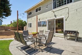 Single Family Residence, Tampico court, Petaluma, CA 94954 - 53