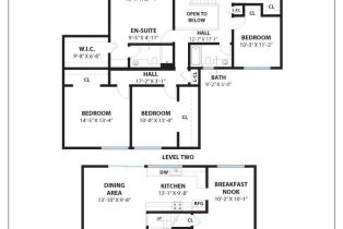 Single Family Residence, Tampico court, Petaluma, CA 94954 - 3