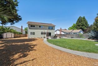 Single Family Residence, Tampico court, Petaluma, CA 94954 - 2