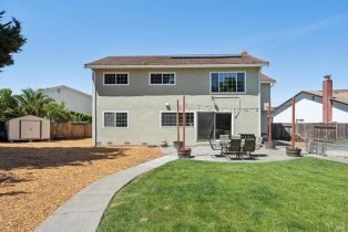 Single Family Residence, Tampico court, Petaluma, CA 94954 - 60