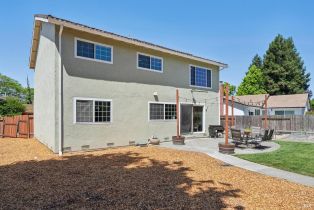 Single Family Residence, Tampico court, Petaluma, CA 94954 - 62
