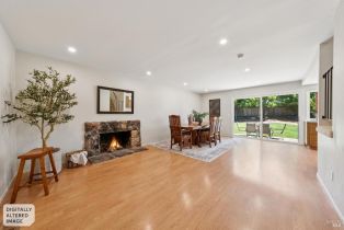 Single Family Residence, Tampico court, Petaluma, CA 94954 - 27