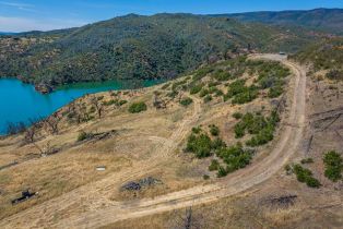 Residential Acreage,  Pope Canyon road, Napa, CA 94558 - 5
