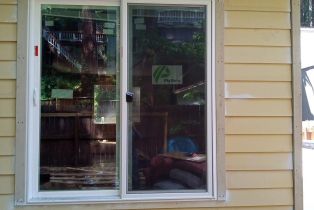 Single Family Residence, Guerneville highway, Russian River, CA 95446 - 4