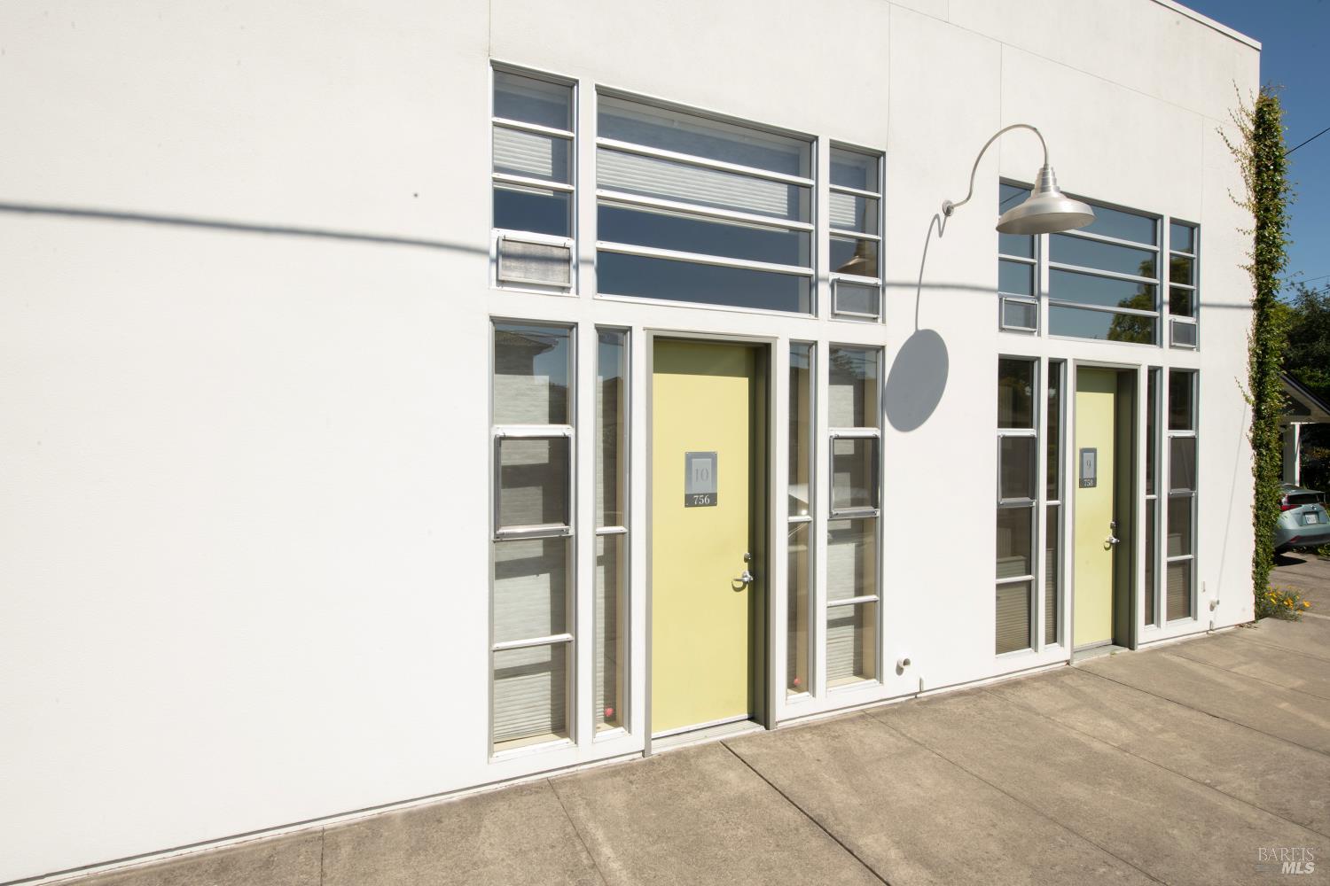 Condominium, 1st street, Sonoma, CA 95476 - 1