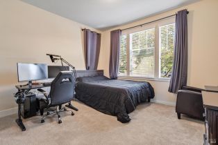 Single Family Residence, Port circle, Cloverdale, CA 95425 - 24