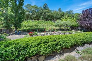Single Family Residence, Port circle, Cloverdale, CA 95425 - 34