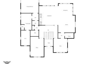 Single Family Residence, Port circle, Cloverdale, CA 95425 - 40