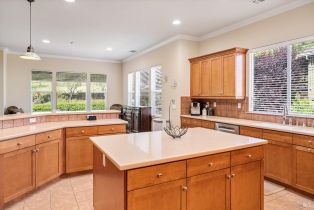 Single Family Residence, Port circle, Cloverdale, CA 95425 - 6