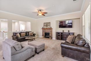 Single Family Residence, Port circle, Cloverdale, CA 95425 - 11