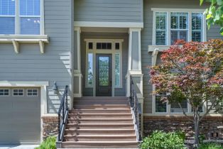 Single Family Residence, Port circle, Cloverdale, CA 95425 - 3