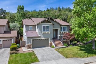 Single Family Residence, Port circle, Cloverdale, CA 95425 - 43