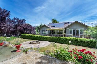 Single Family Residence, Port circle, Cloverdale, CA 95425 - 31