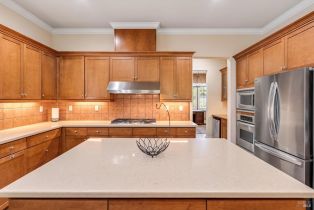 Single Family Residence, Port circle, Cloverdale, CA 95425 - 7