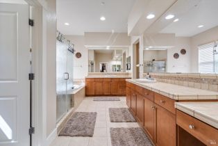 Single Family Residence, Port circle, Cloverdale, CA 95425 - 20