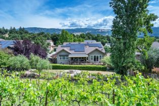 Single Family Residence, Port circle, Cloverdale, CA 95425 - 30