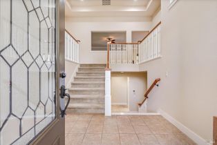 Single Family Residence, Port circle, Cloverdale, CA 95425 - 4