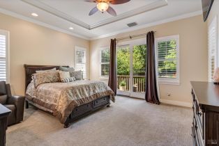 Single Family Residence, Port circle, Cloverdale, CA 95425 - 16