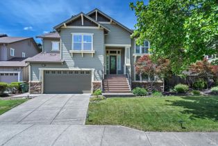 Single Family Residence, Port circle, Cloverdale, CA 95425 - 2
