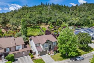 Single Family Residence, Port circle, Cloverdale, CA 95425 - 37