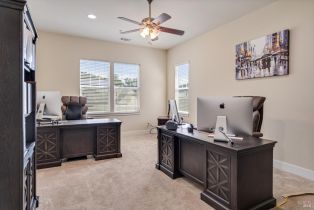 Single Family Residence, Port circle, Cloverdale, CA 95425 - 21
