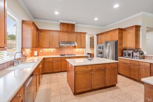 Single Family Residence, Port circle, Cloverdale, CA 95425 - 8