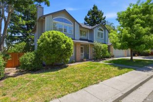 Single Family Residence, Fellers lane, Sebastopol, CA 95472 - 2