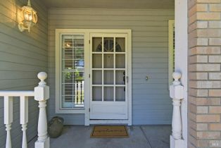 Single Family Residence, Fellers lane, Sebastopol, CA 95472 - 4